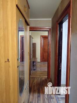 3-к квартира, вторичка, 63м2, 2/5 этаж