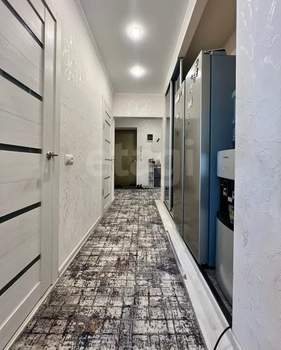 3-к квартира, вторичка, 86м2, 2/5 этаж