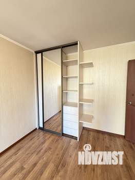1-к квартира, вторичка, 33м2, 7/9 этаж