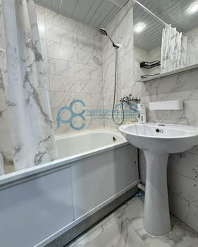 2-к квартира, вторичка, 46м2, 6/9 этаж