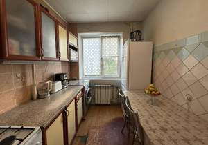 3-к квартира, вторичка, 60м2, 5/9 этаж