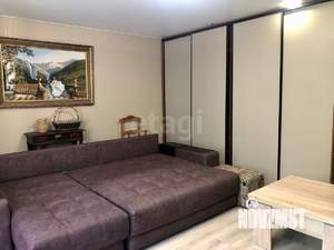 2-к квартира, вторичка, 55м2, 2/5 этаж