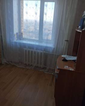 4-к квартира, вторичка, 78м2, 8/9 этаж