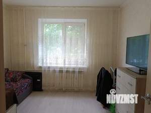 3-к квартира, вторичка, 74м2, 1/6 этаж