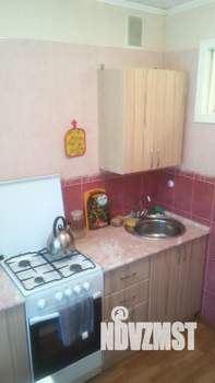 2-к квартира, вторичка, 43м2, 2/5 этаж