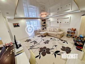 2-к квартира, вторичка, 79м2, 8/10 этаж