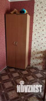 2-к квартира, вторичка, 41м2, 1/9 этаж