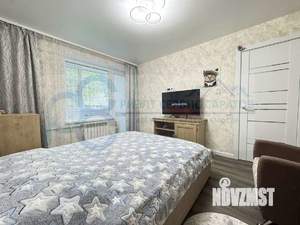 2-к квартира, вторичка, 47м2, 1/9 этаж
