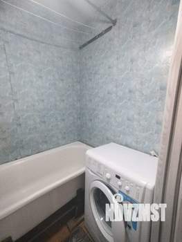 1-к квартира, вторичка, 34м2, 9/12 этаж