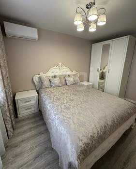 2-к квартира, вторичка, 64м2, 6/10 этаж