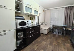 3-к квартира, вторичка, 63м2, 4/9 этаж