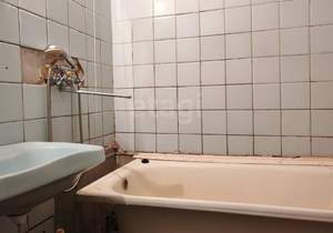 1-к квартира, вторичка, 31м2, 1/9 этаж