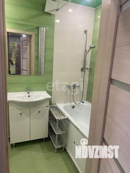 1-к квартира, вторичка, 38м2, 4/14 этаж