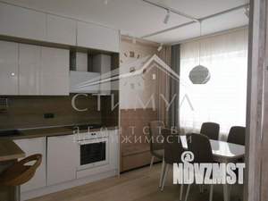 3-к квартира, вторичка, 87м2, 16/26 этаж