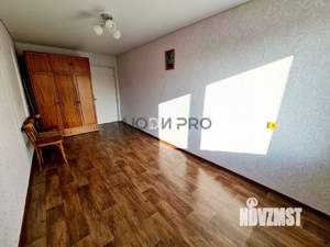 3-к квартира, вторичка, 59м2, 4/5 этаж