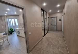 2-к квартира, вторичка, 66м2, 20/23 этаж