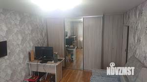 2-к квартира, вторичка, 53м2, 8/10 этаж