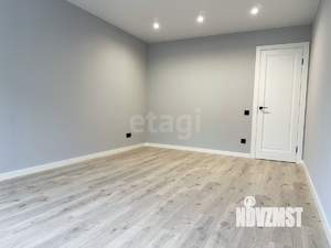 1-к квартира, вторичка, 44м2, 14/22 этаж