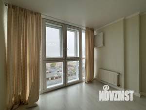 2-к квартира, вторичка, 98м2, 8/23 этаж