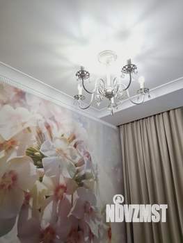 3-к квартира, вторичка, 84м2, 8/10 этаж