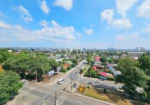 2-к квартира, вторичка, 49м2, 8/21 этаж