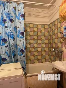 1-к квартира, вторичка, 33м2, 5/5 этаж