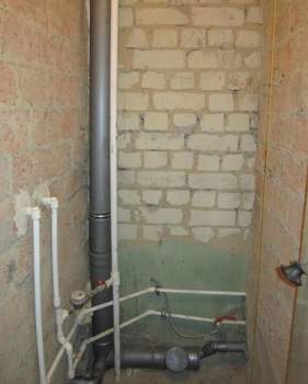 1-к квартира, вторичка, 34м2, 4/9 этаж