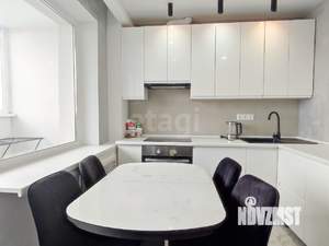 2-к квартира, вторичка, 50м2, 7/10 этаж