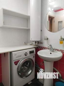 1-к квартира, вторичка, 38м2, 2/13 этаж