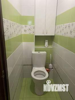 3-к квартира, вторичка, 69м2, 2/5 этаж