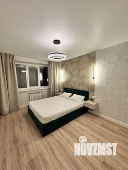 3-к квартира, вторичка, 61м2, 2/6 этаж