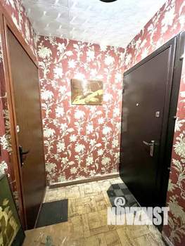 2-к квартира, вторичка, 42м2, 4/9 этаж