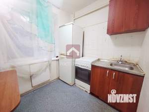 2-к квартира, вторичка, 44м2, 1/5 этаж