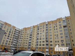 2-к квартира, вторичка, 55м2, 7/10 этаж