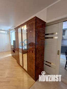 1-к квартира, вторичка, 41м2, 13/26 этаж