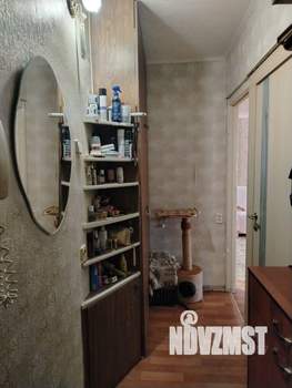 1-к квартира, вторичка, 33м2, 1/5 этаж