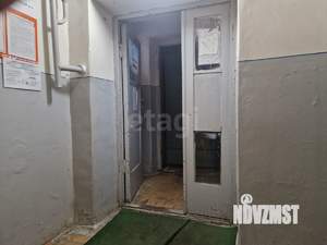 1-к квартира, вторичка, 30м2, 1/5 этаж