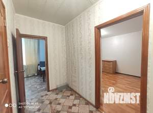 1-к квартира, вторичка, 39м2, 1/9 этаж