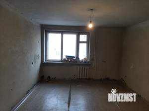 3-к квартира, вторичка, 61м2, 9/9 этаж