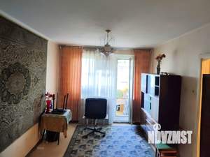 2-к квартира, вторичка, 43м2, 5/9 этаж