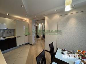 3-к квартира, вторичка, 80м2, 7/10 этаж