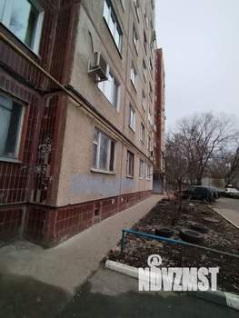 1-к квартира, вторичка, 38м2, 4/9 этаж