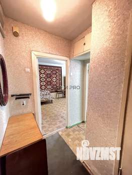1-к квартира, вторичка, 29м2, 2/5 этаж