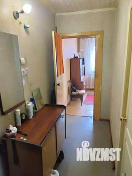 2-к квартира, вторичка, 43м2, 3/5 этаж