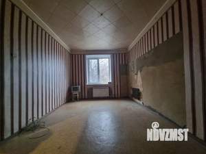 1-к квартира, вторичка, 35м2, 2/5 этаж