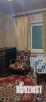 3-к квартира, вторичка, 46м2, 1/1 этаж