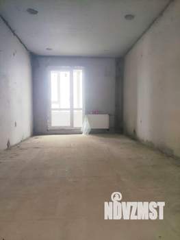 3-к квартира, вторичка, 86м2, 1/19 этаж