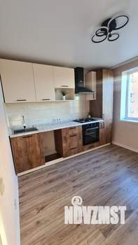 1-к квартира, вторичка, 33м2, 8/10 этаж