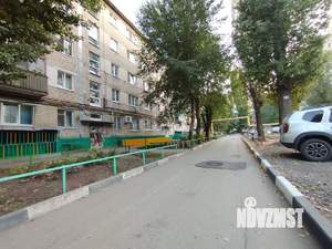 2-к квартира, вторичка, 44м2, 5/5 этаж