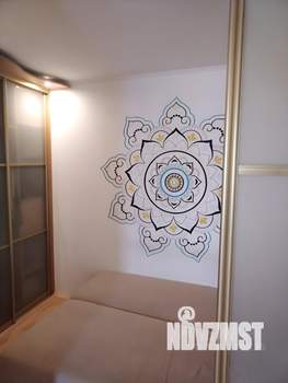 Студия квартира, вторичка, 45м2, 9/10 этаж